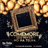 Na Telha Bar e Petiscaria