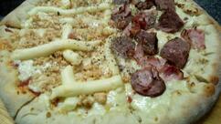 Mestre Tuca Bom Jardim RJ