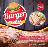 Burger Street