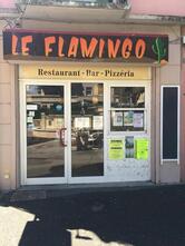 RESTAURANT LE FLAMINGO