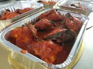 Panificio Sonnino dei F.lli Ambruoso Giuseppe e Mina S.N.C.