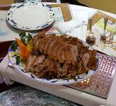 China Restaurant Jade