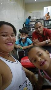 Dom Quixote Hamburgueria