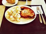 Restaurant cavancha