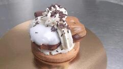 Fournil & Maie Petite-Synthe