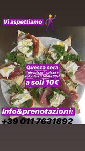 Pizza & Co. - Pizzeria Da Asporto Turin