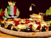 Pizzaria Dom Faustino