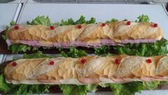 Panificadora Moreira & Maccari