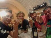 Trattoria Il Cavaliere di De Meo Antonio