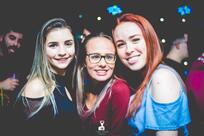 Restaurante e Danceteria Striatus