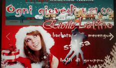 Siamo Fritti"" Sangineto