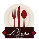L'Casa Restaurante