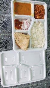 Tasty Tiffin Services