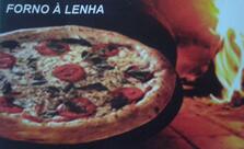 Pizzaria Sabor Brazzil