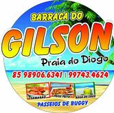 Barraca do Gilson