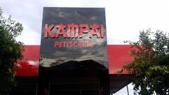 Kampai Restaurante