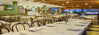 Ristorante Pizzeria "Al Ristoro"