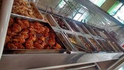 Restaurante Predileto