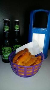 Garajão Lanches Corumbá MS