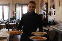 Ristorante Ipanema (ex terrazza n°2)