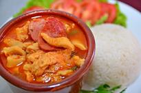 Dobradinha da dona Neusa Lucas do Rio Verde MT