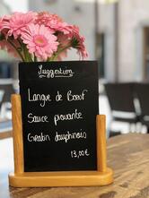 Café Restaurant Schongauer