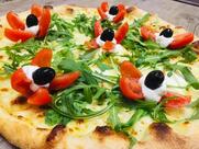 Food lab pizzeria griglieria hamburgheria
