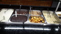 Restaurante e Churrascaria Conafri Laranjeiras do Sul PR