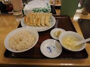 ぎょうざの満洲 若葉駅前店