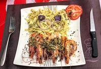 Restaurant Méditerranée "Pizza & Pâtes maison"