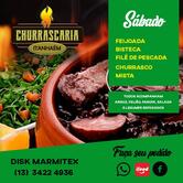 Churrascaria Itanhaém
