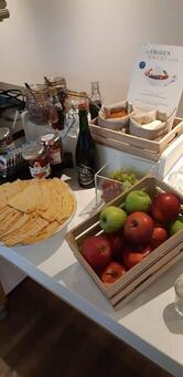 Restaurant Kyriad Bezons