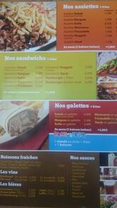 La maison du kebab Istanbul à laventie Laventie