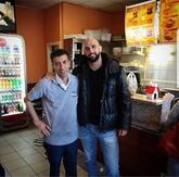 Can Dersim Kebab - Restaurant Fribourg