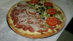 Pizzaria Padrao