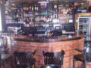 Caffe bar Cosa Nostra