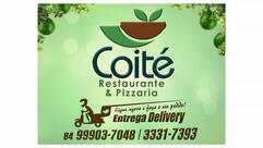 Coité Restaurante e Pizzaria