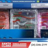 Embalagens Santa Clara