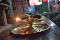 Kanchanjongha Complex