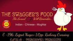 The Swagger's Food