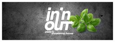 Leen’s Pizza & Shawarma