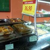 Restaurante Opção 21 - Referência em Alimentação!