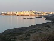 Bar La Rotonda....rosticceria..pizzeria ristorante creperia...paninoteca