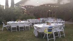 Ristorante Casa Ramona