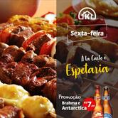 K em Casa - ( Bar,Choppeira, Espetaria)