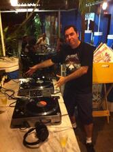 Esquina Gelateria Café