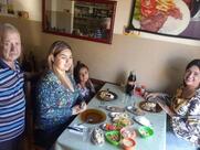 Bar e Restaurante do Zezinho Ltda