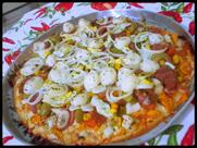 Pizzaria do Pisca Delivery