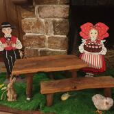 Restaurant des Vosges