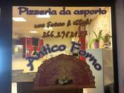 Pizzeria Antico Forno